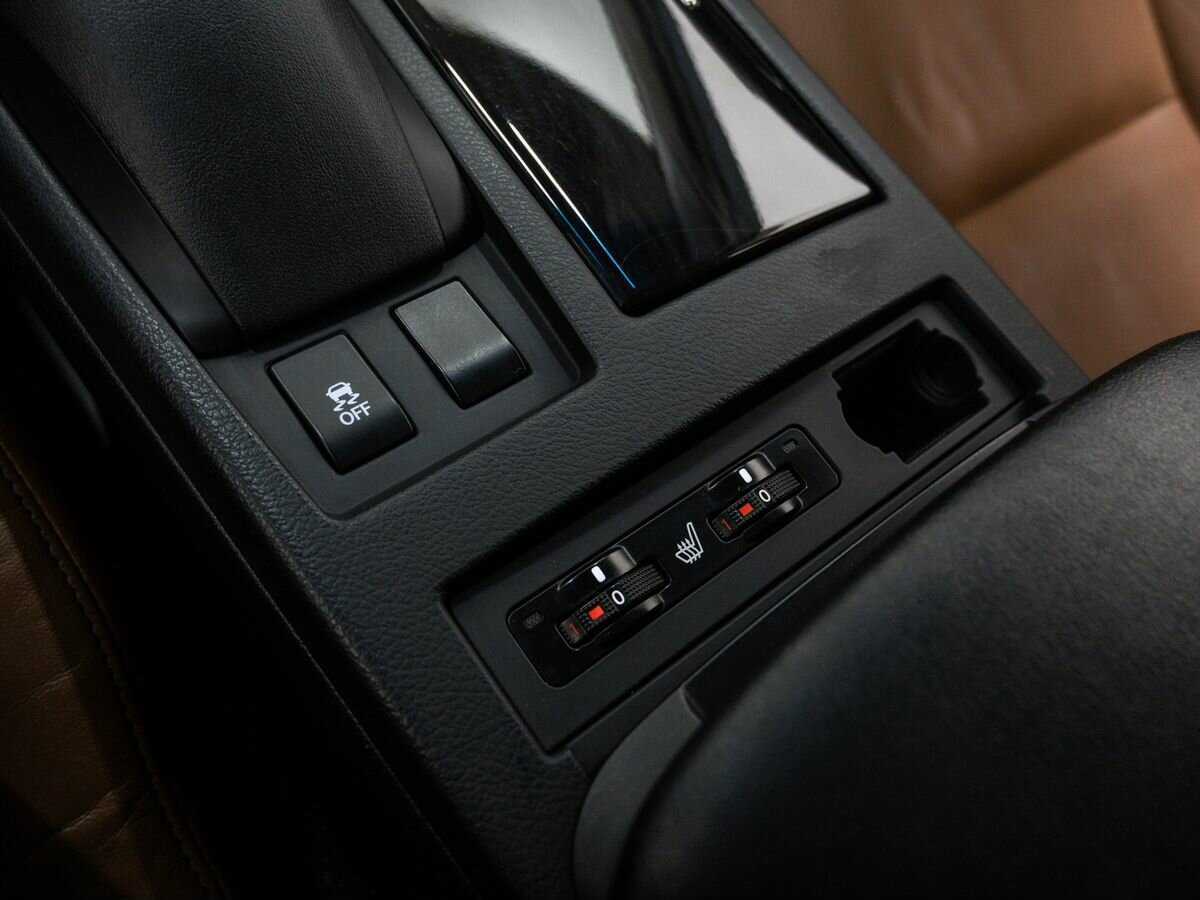 Купить Lexus RX, 2013, 155 000 км.. Фото: #18