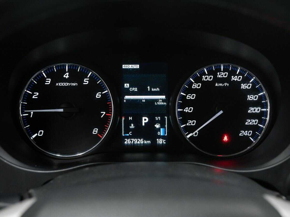 Купить Митсубиши Оутлэндер, 2013, 265 000 км.. Фото: #19