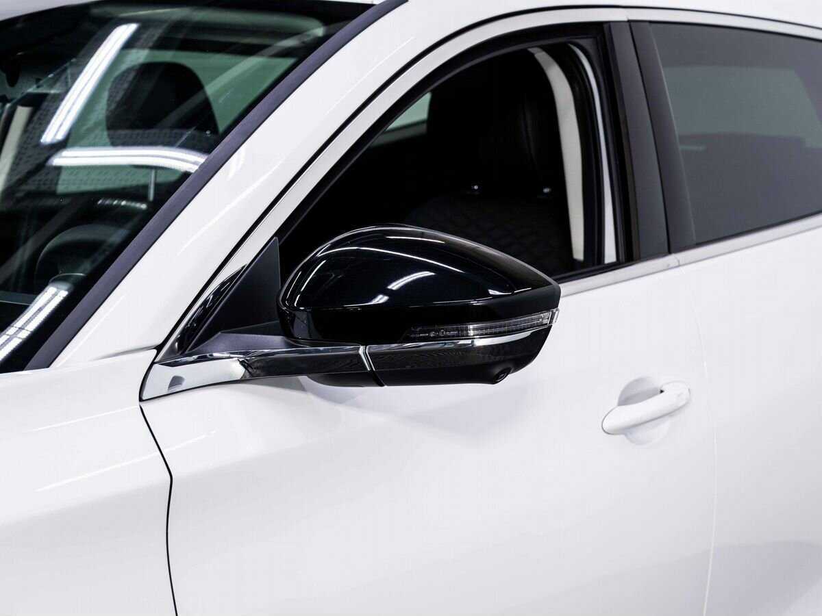 Купить EXEED TXL, 2023, 2 273 км.. Фото: #6