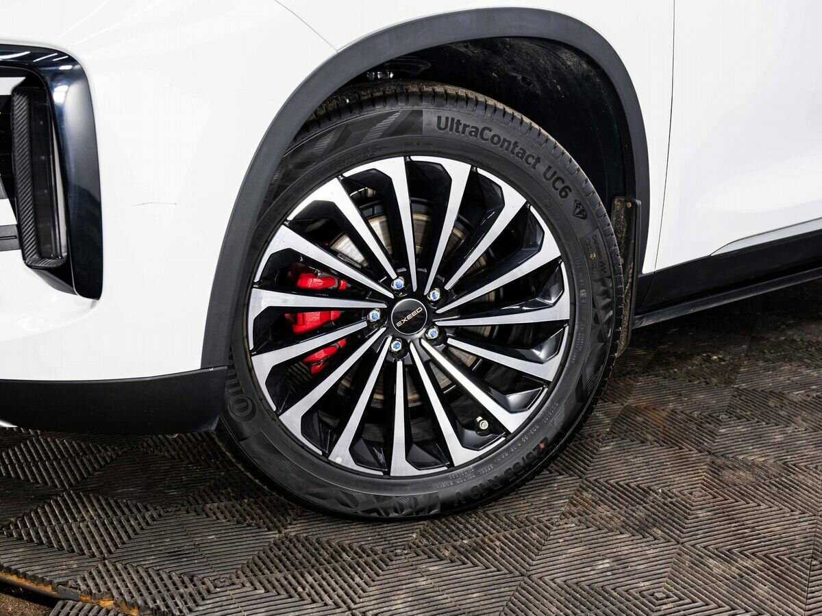 Купить EXEED TXL, 2023, 2 273 км.. Фото: #7