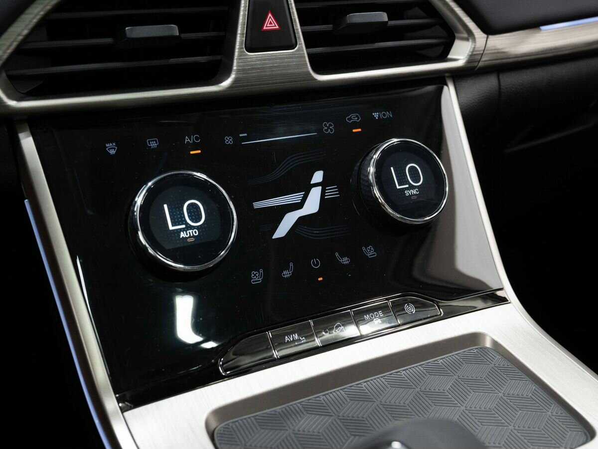 Купить EXEED TXL, 2023, 2 273 км.. Фото: #24