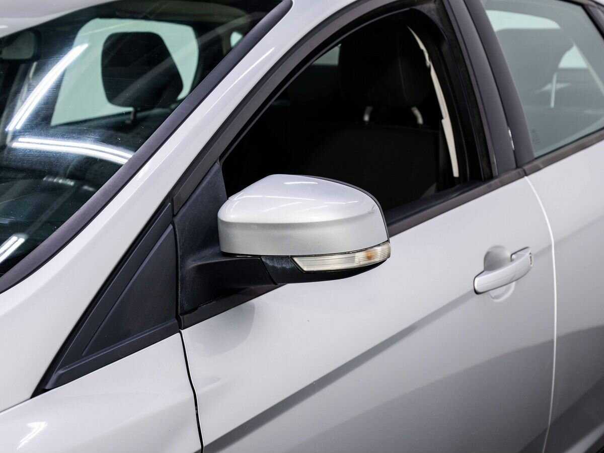 Купить Форд Фокус, 2012, 218 321 км.. Фото: #7