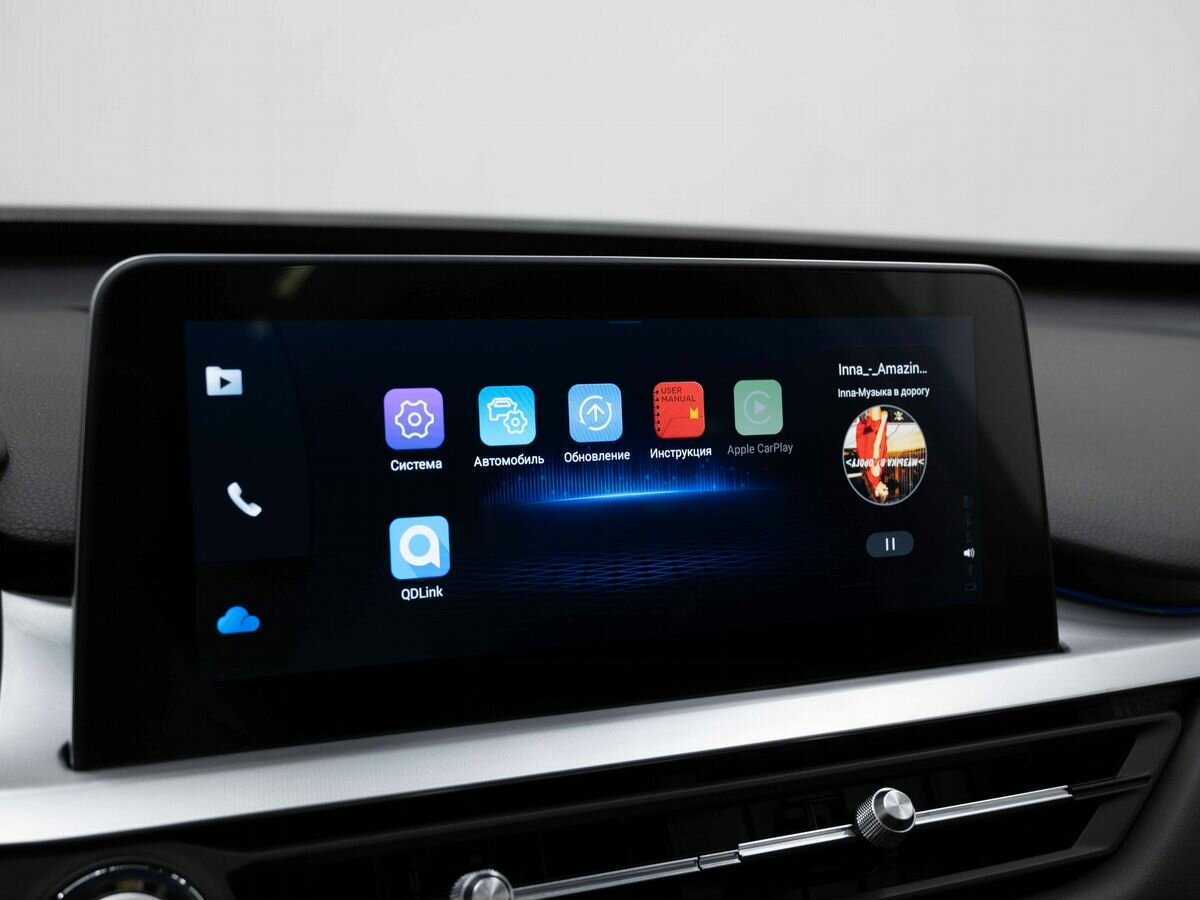 Купить Чери Тигго 7 Про, 2021, 90 000 км.. Фото: #18