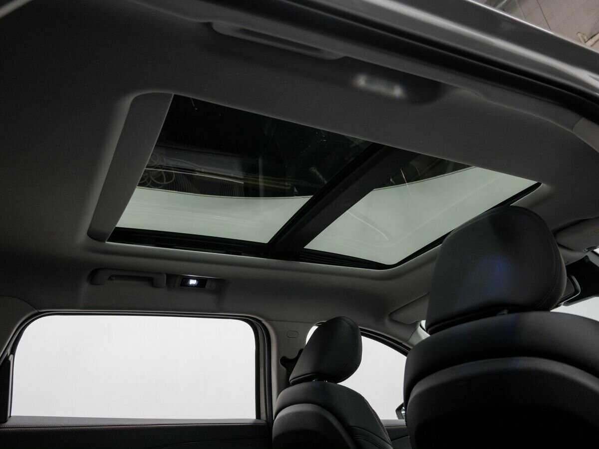 Купить EXEED TXL, 2023, 20 000 км.. Фото: #12