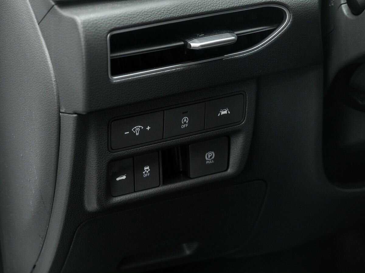 Купить Hyundai Sonata, 2019, 90 000 км.. Фото: #17