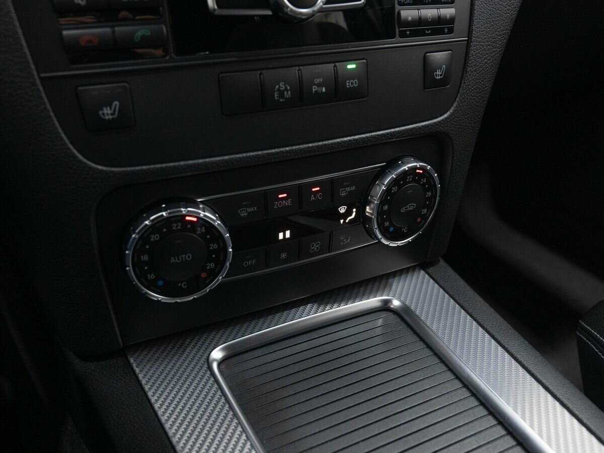 Купить Mercedes-Benz GLK-Класс, 2013, 137 000 км.. Фото: #19