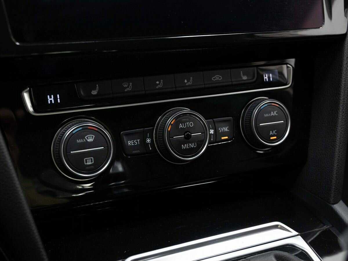 Купить Фольксваген Пассат, 2017, 161 362 км.. Фото: #20