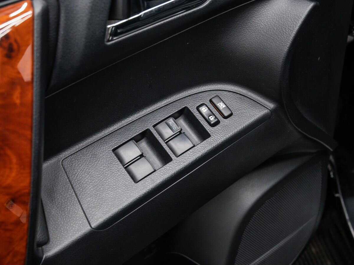 Купить Toyota Highlander, 2012, 113 095 км.. Фото: #15