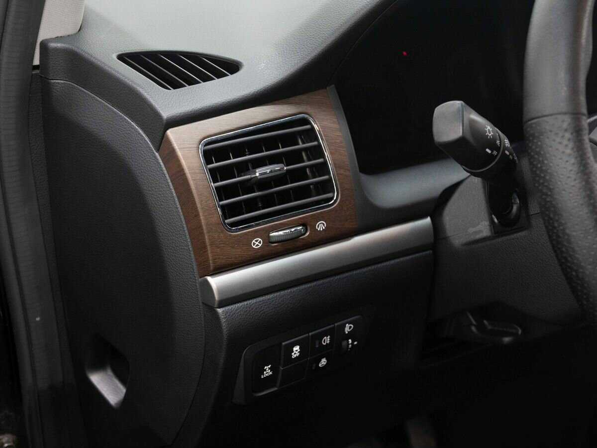 Купить Сан-Ён Актион, 2013, 159 200 км.. Фото: #20