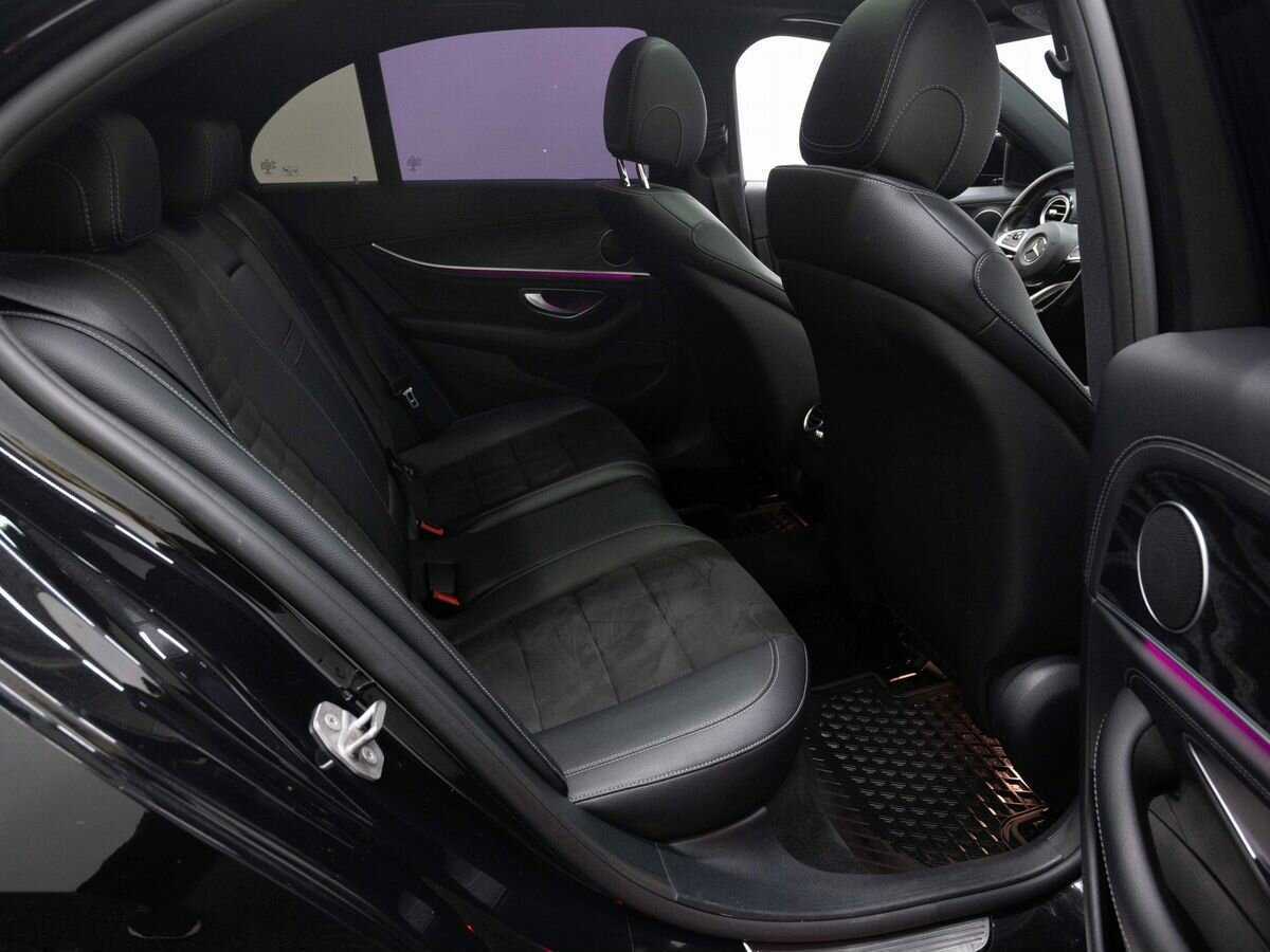Купить Mercedes-Benz E-Класс, 2016, 146 000 км.. Фото: #8
