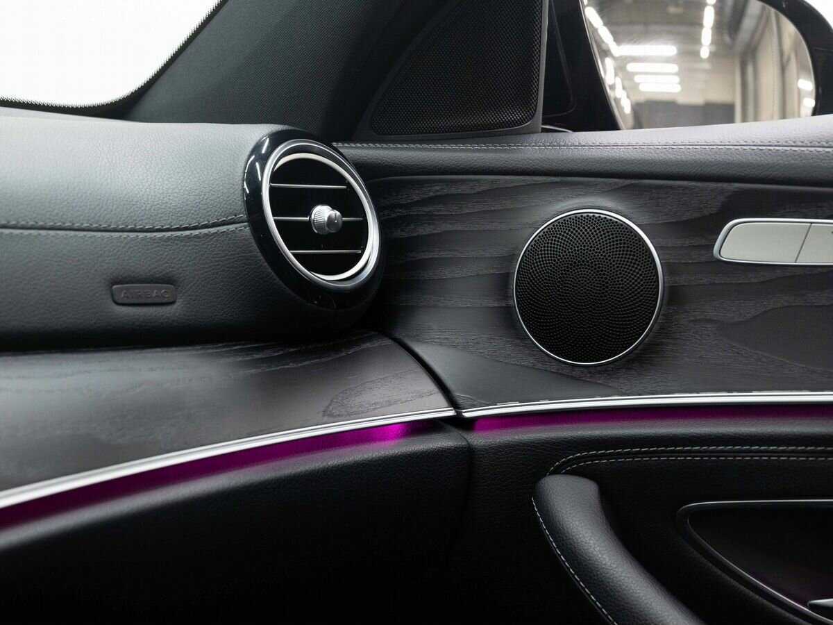 Купить Mercedes-Benz E-Класс, 2016, 146 000 км.. Фото: #21
