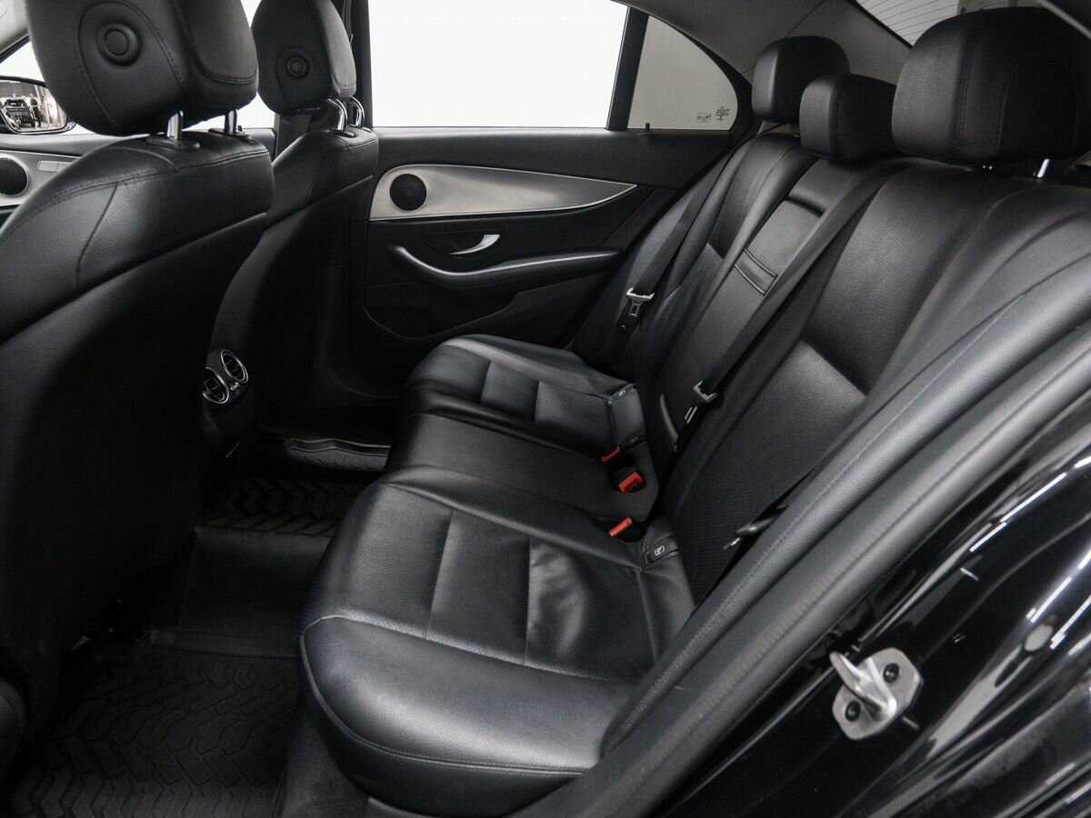 Купить Mercedes-Benz E-Класс, 2019, 168 000 км.. Фото: #10