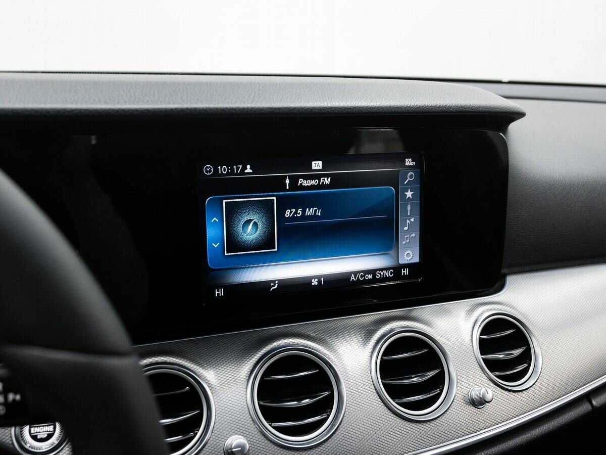 Купить Mercedes-Benz E-Класс, 2019, 168 000 км.. Фото: #18