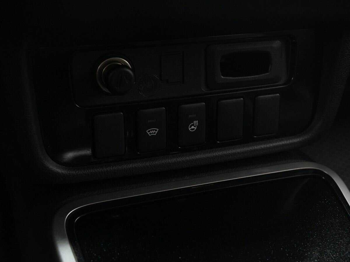 Купить Митсубиши Оутлэндер, 2017, 285 598 км.. Фото: #18