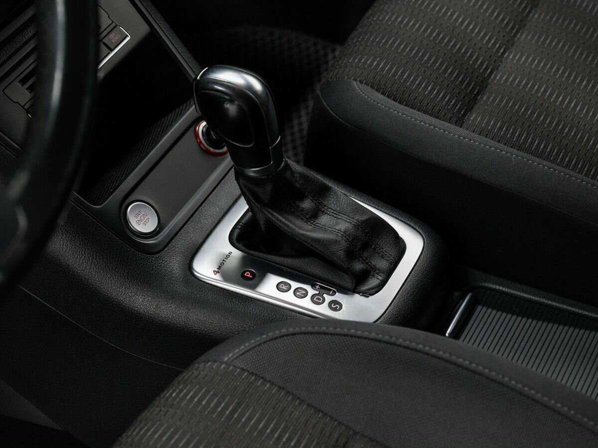 Купить Фольксваген Тигуан, 2013, 205 000 км.. Фото: #17