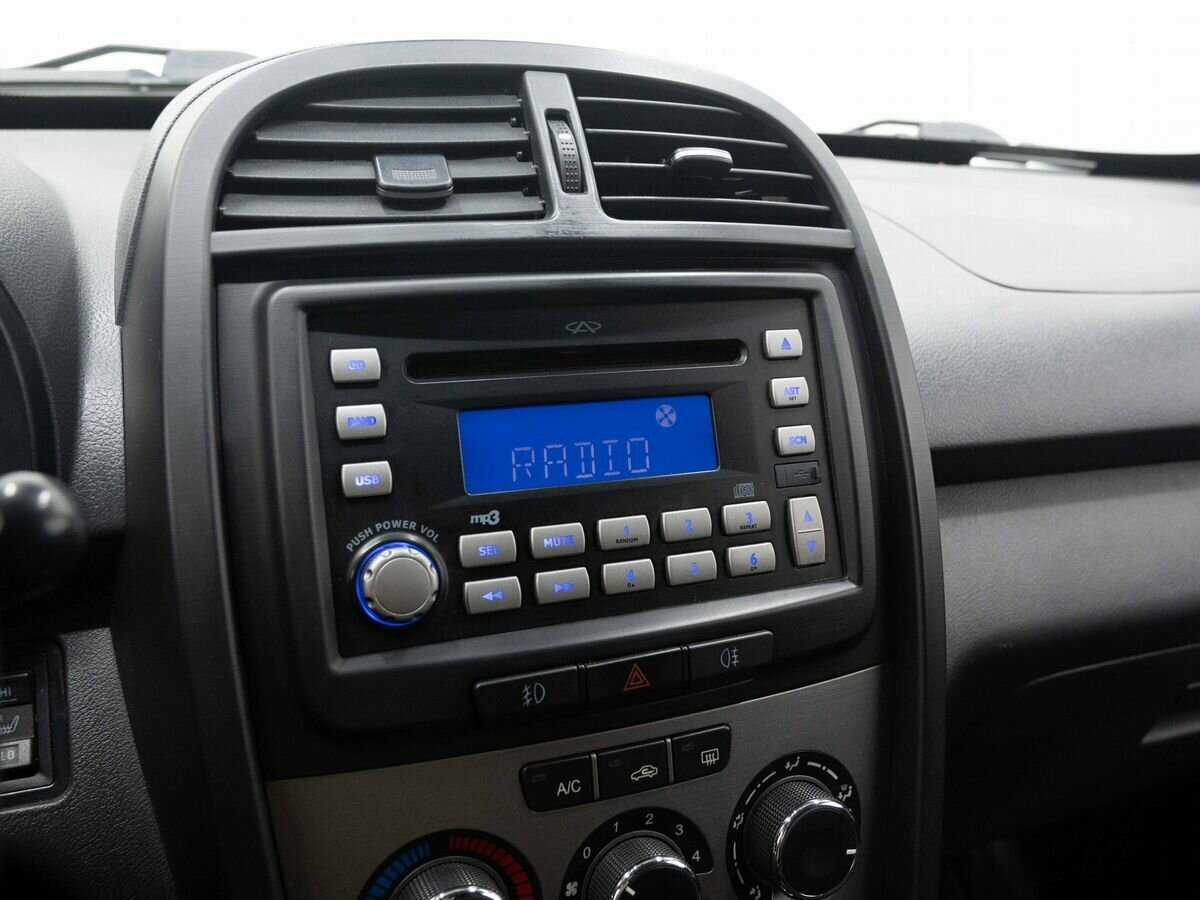 Купить Чери Тигго (Т11), 2014, 177 547 км.. Фото: #15