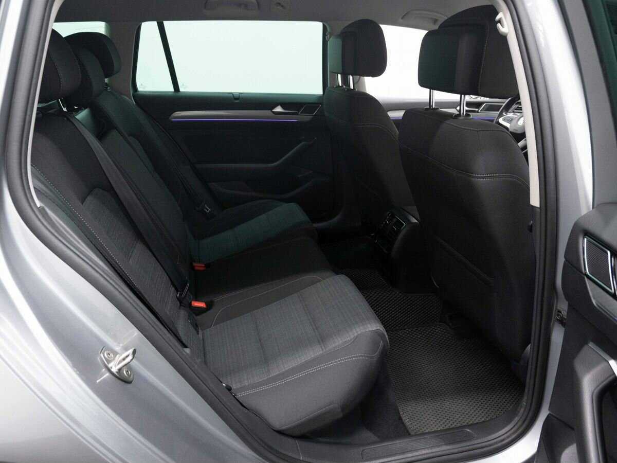 Купить Volkswagen Passat, 2020, 213 000 км.. Фото: #11