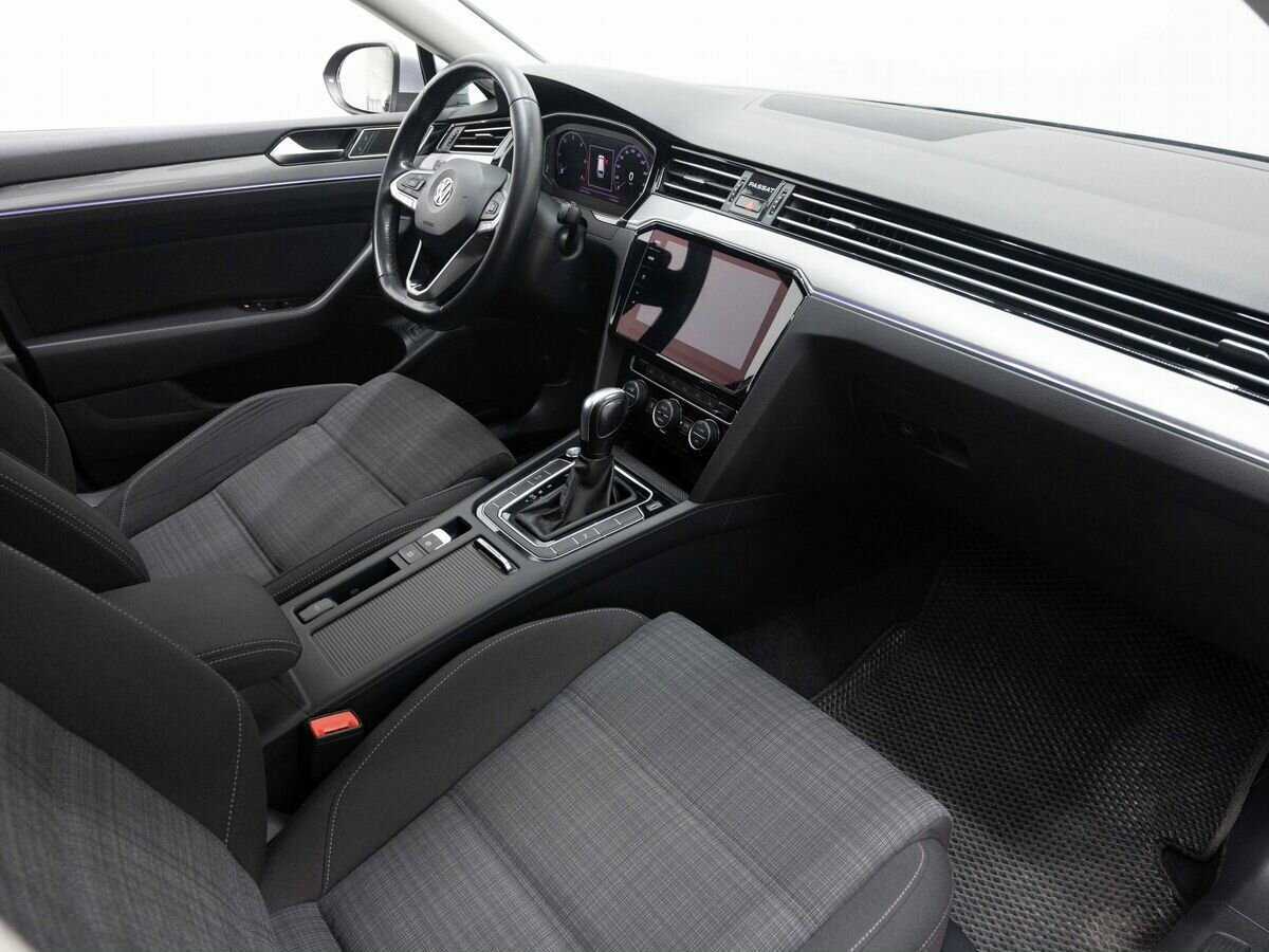Купить Volkswagen Passat, 2020, 213 000 км.. Фото: #12