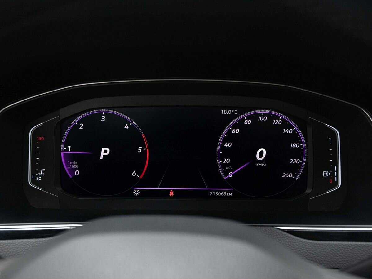 Купить Volkswagen Passat, 2020, 213 000 км.. Фото: #17