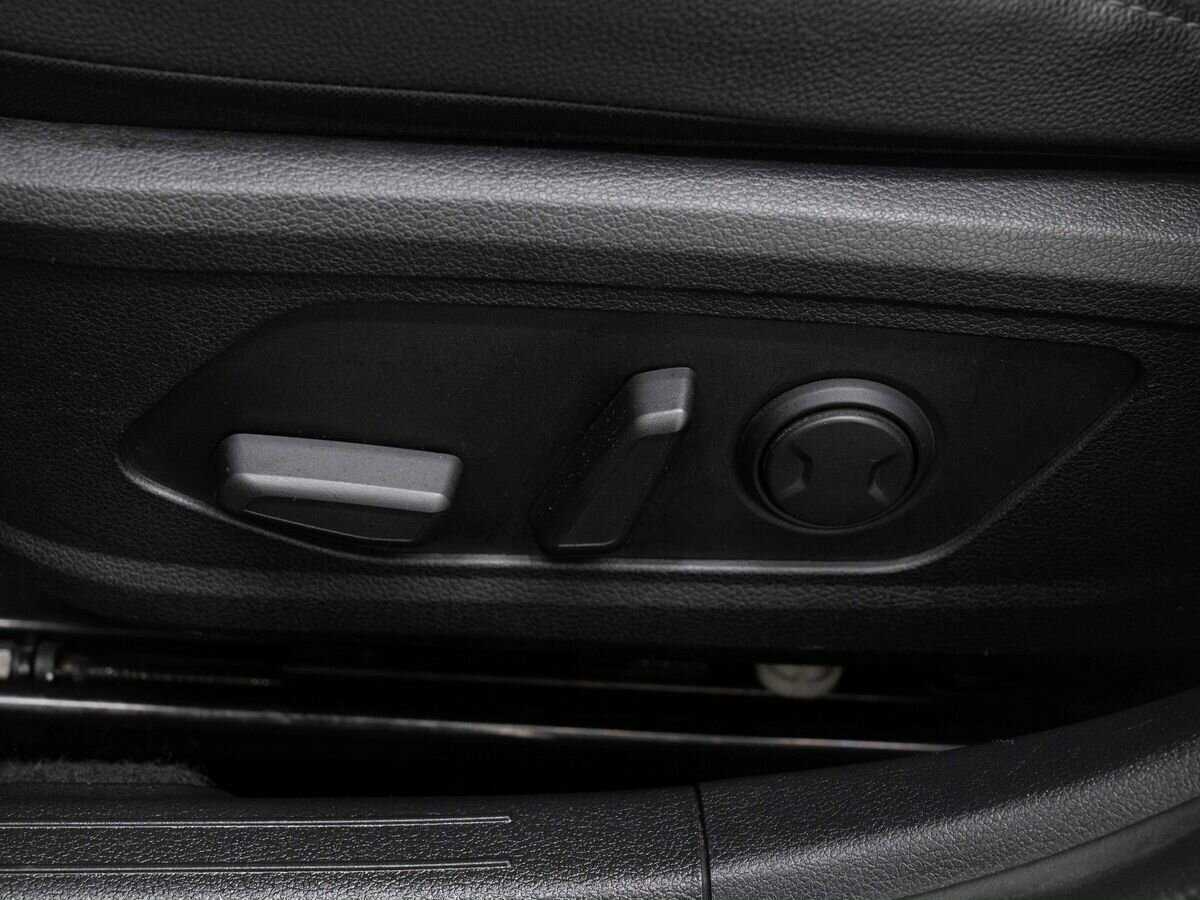 Купить Hyundai Sonata, 2020, 241 655 км.. Фото: #21