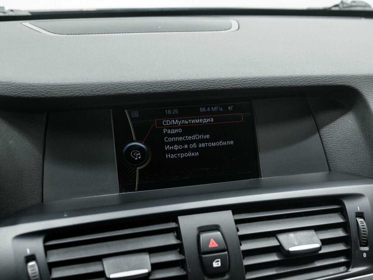 Купить BMW X3, 2013, 162 570 км.. Фото: #20