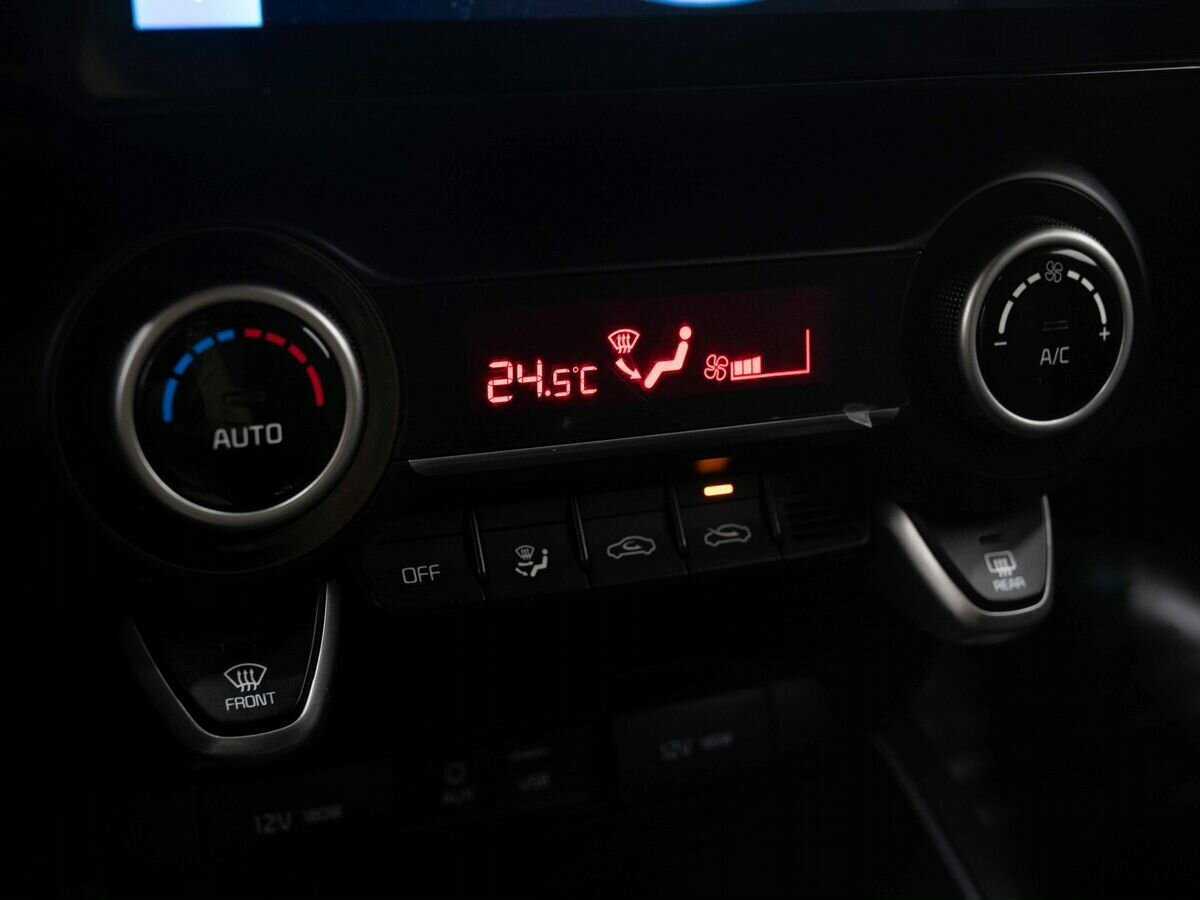 Купить Киа Рио, 2017, 197 013 км.. Фото: #19