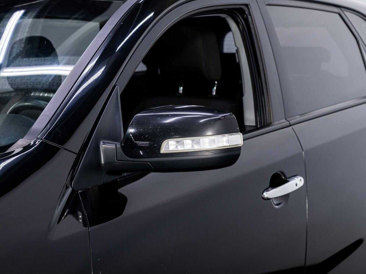 Купить Киа Соренто, 2014, 180 000 км.. Фото: #7