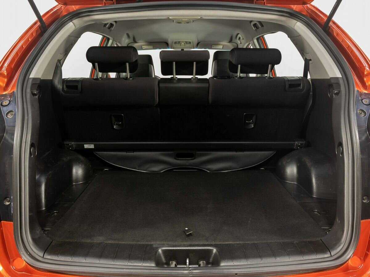 Купить Сан-Ён Актион, 2013, 188 000 км.. Фото: #22