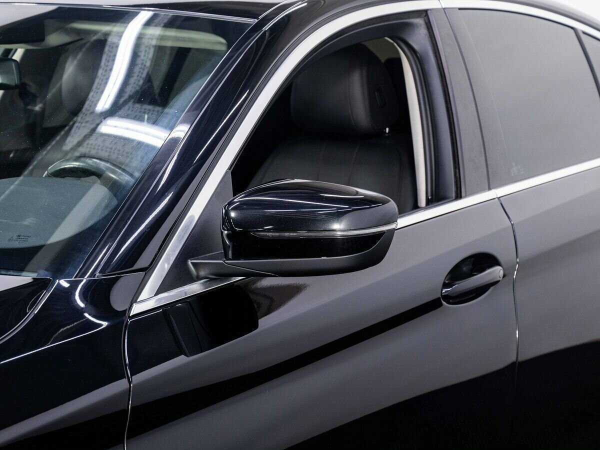 Купить BMW 5 серии, 2019, 179 895 км.. Фото: #7