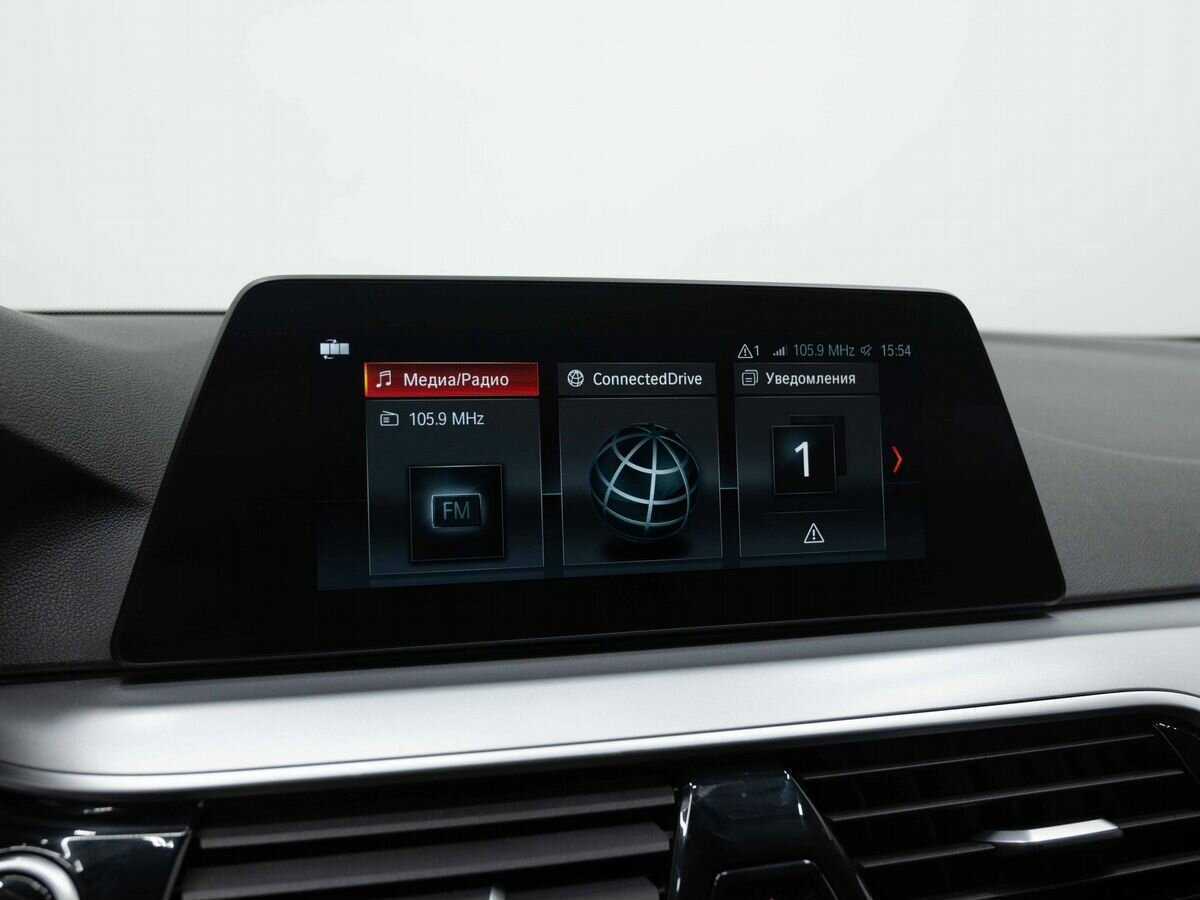 Купить BMW 5 серии, 2019, 179 895 км.. Фото: #23