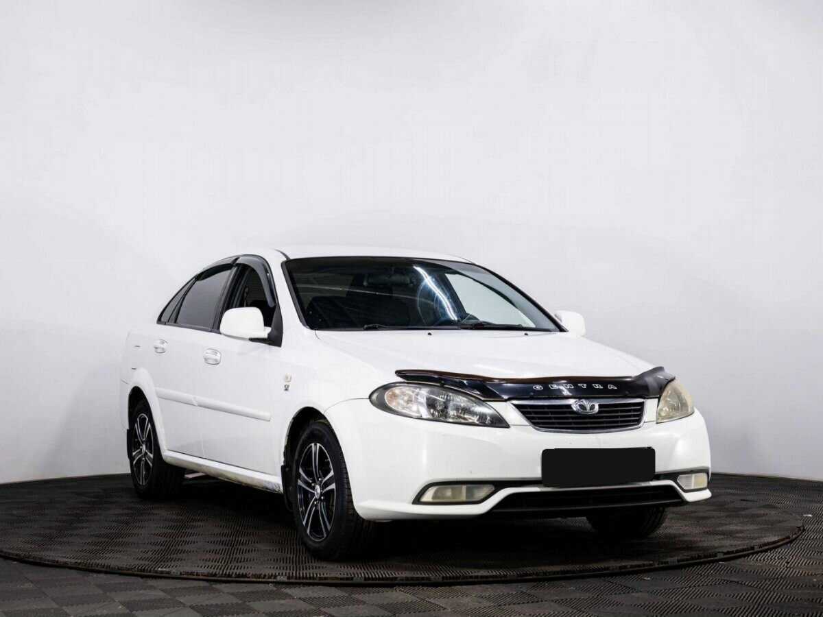 Купить Дэу Гентра, 2013, 204 863 км.. Фото: #2