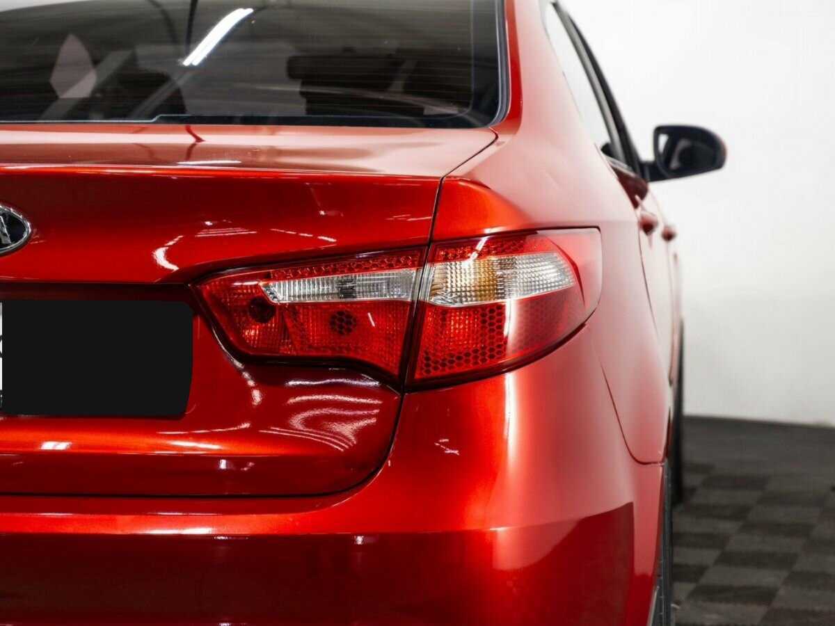 Купить Киа Рио, 2012, 202 000 км.. Фото: #6