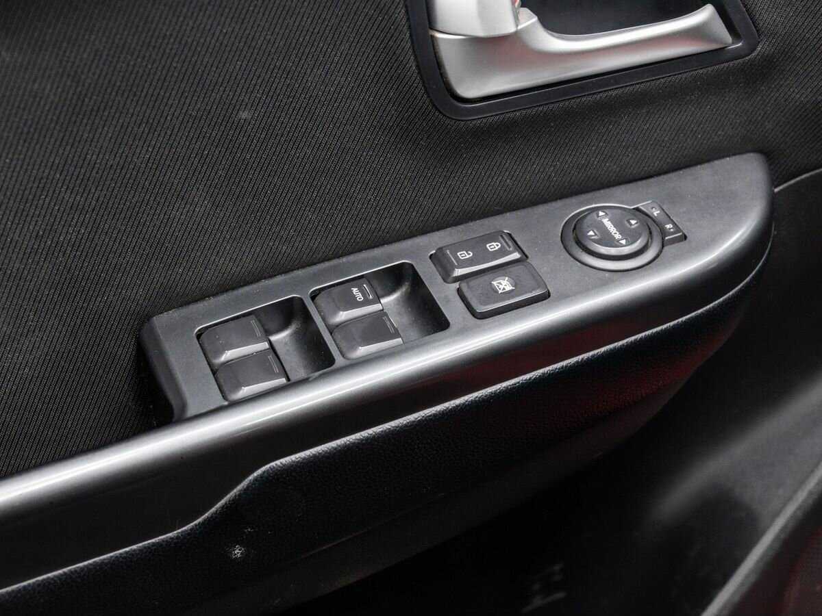 Купить Киа Рио, 2012, 202 000 км.. Фото: #15