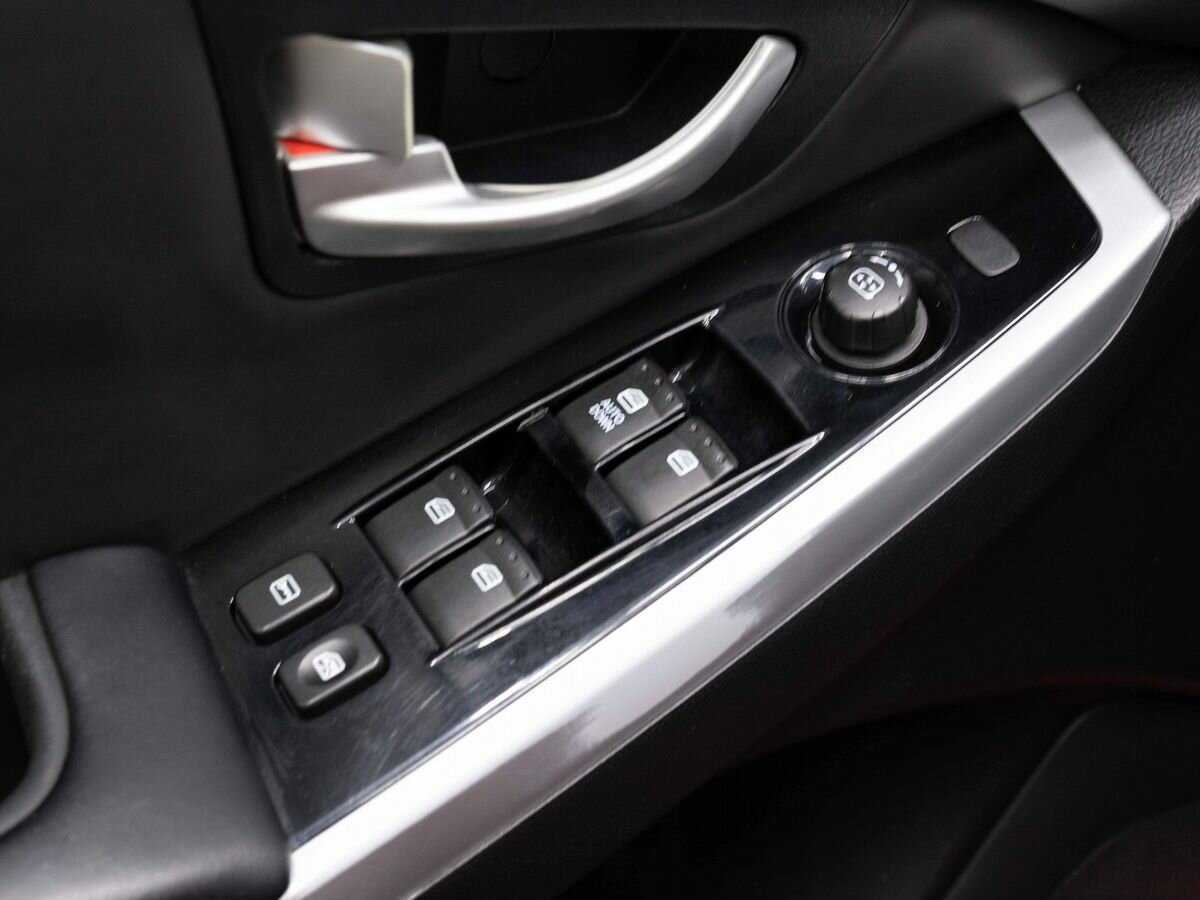 Купить Сан-Ён Актион, 2013, 133 641 км.. Фото: #16