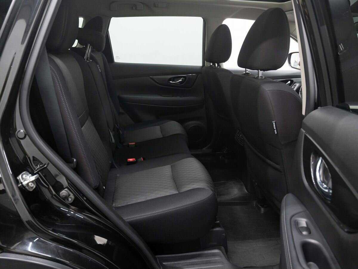 Купить Nissan X-Trail, 2020, 163 500 км.. Фото: #11