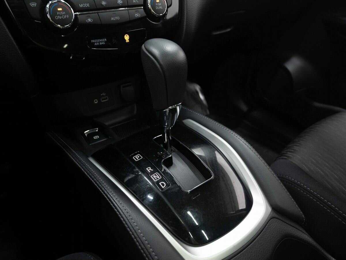 Купить Nissan X-Trail, 2020, 163 500 км.. Фото: #23