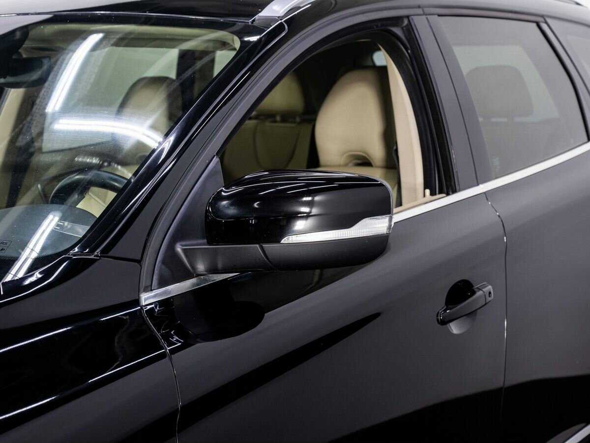 Купить Volvo XC60, 2014, 162 000 км.. Фото: #7