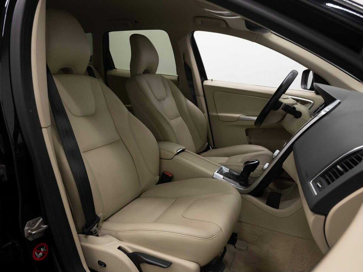 Купить Volvo XC60, 2014, 162 000 км.. Фото: #13