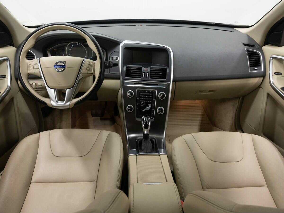Купить Volvo XC60, 2014, 162 000 км.. Фото: #14