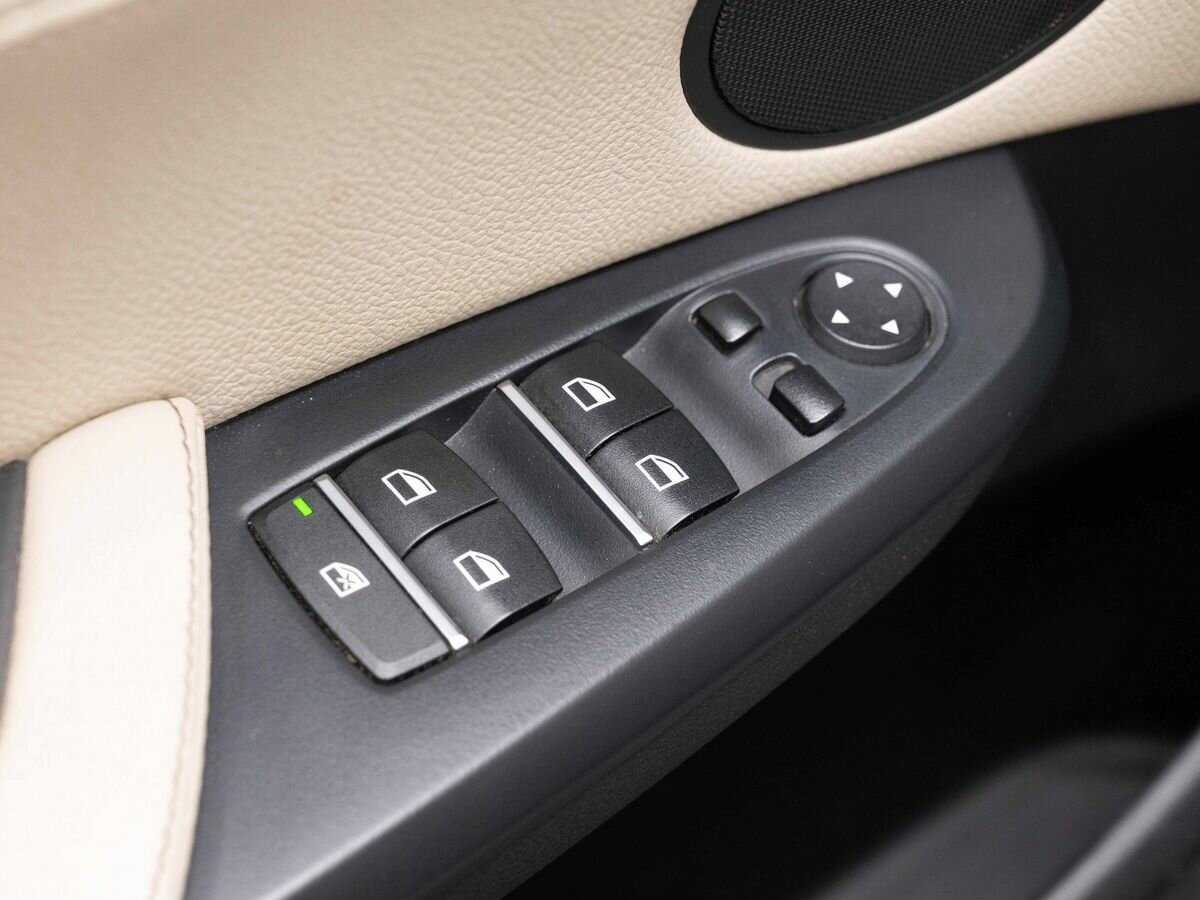 Купить BMW X3, 2014, 205 135 км.. Фото: #19