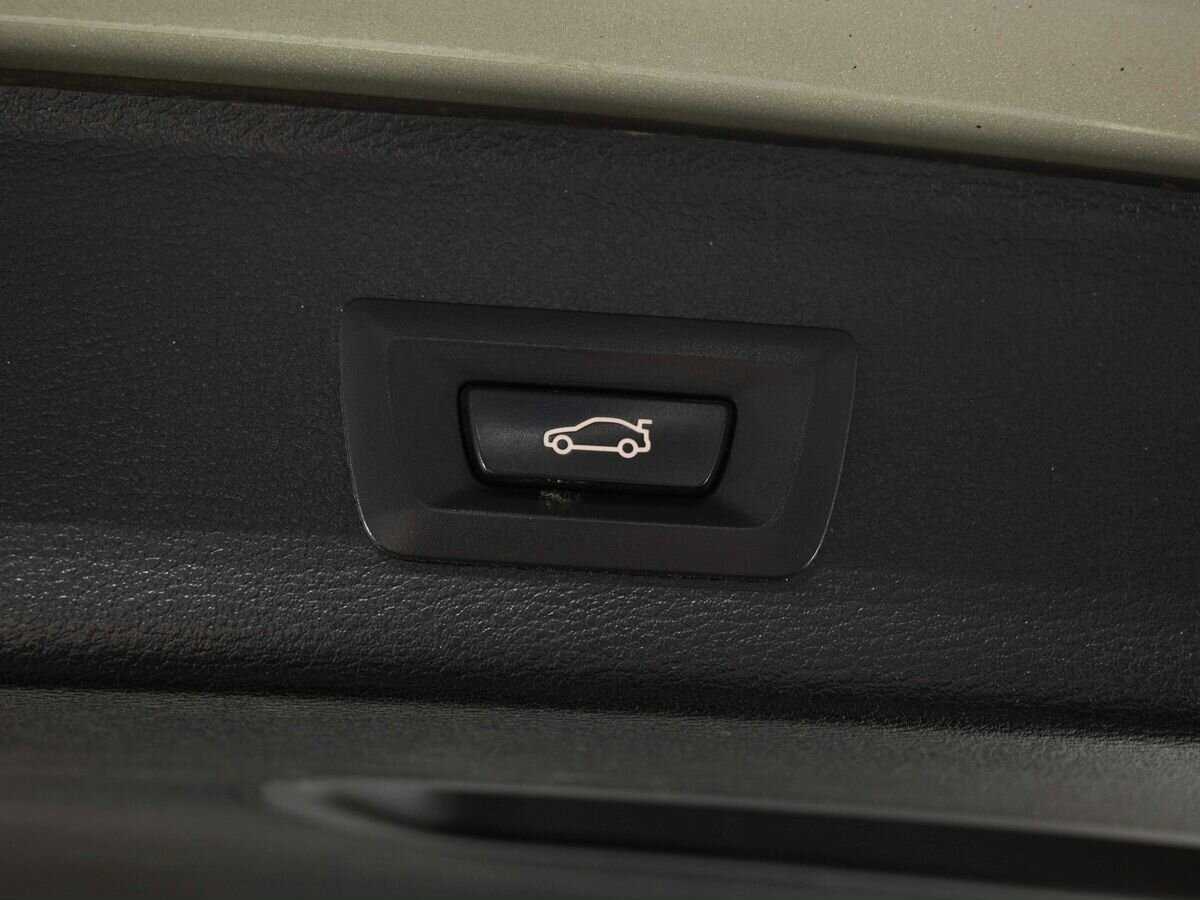 Купить BMW X3, 2014, 205 135 км.. Фото: #28