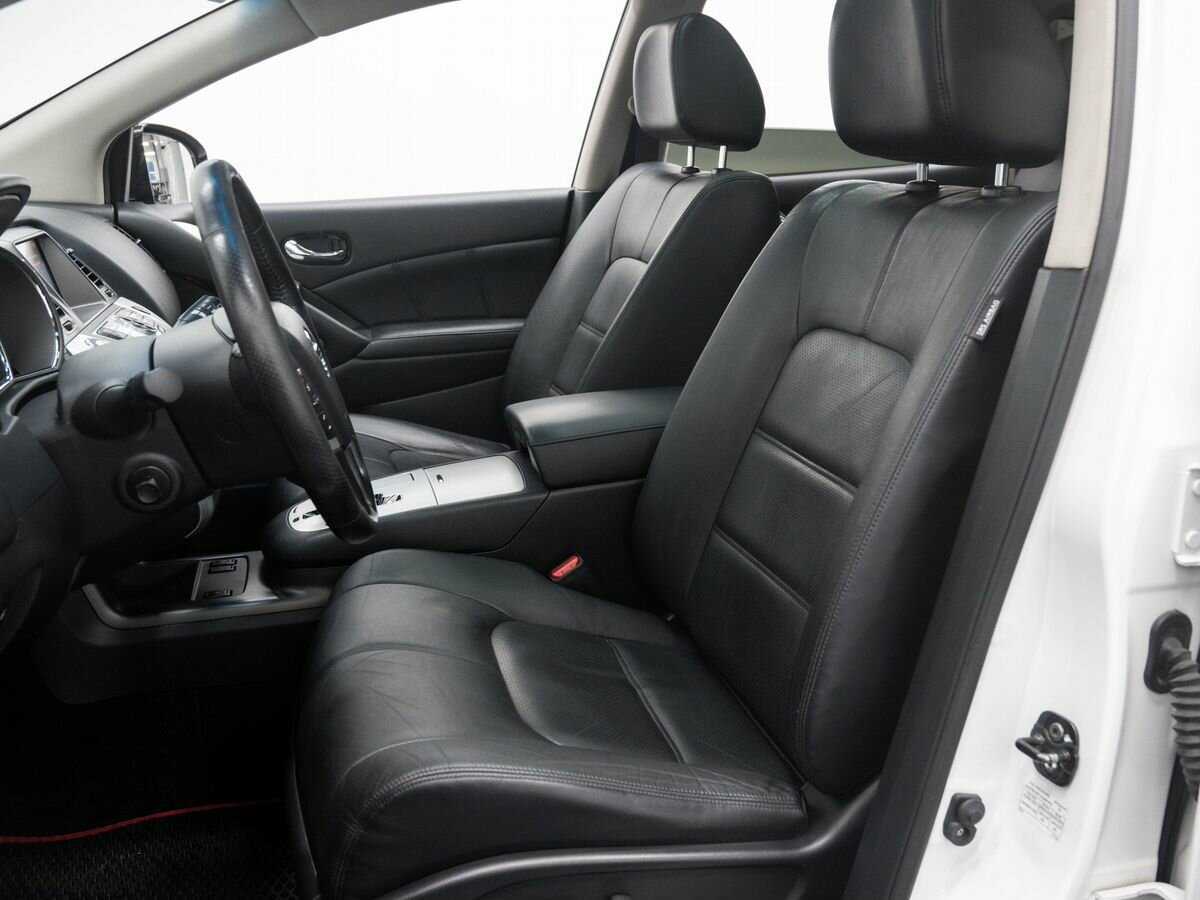 Купить Ниссан Мурано, 2014, 161 506 км.. Фото: #15