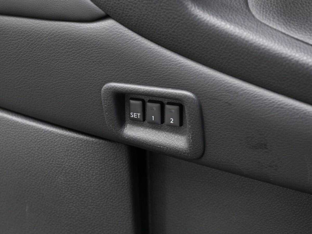 Купить Ниссан Мурано, 2014, 161 506 км.. Фото: #19