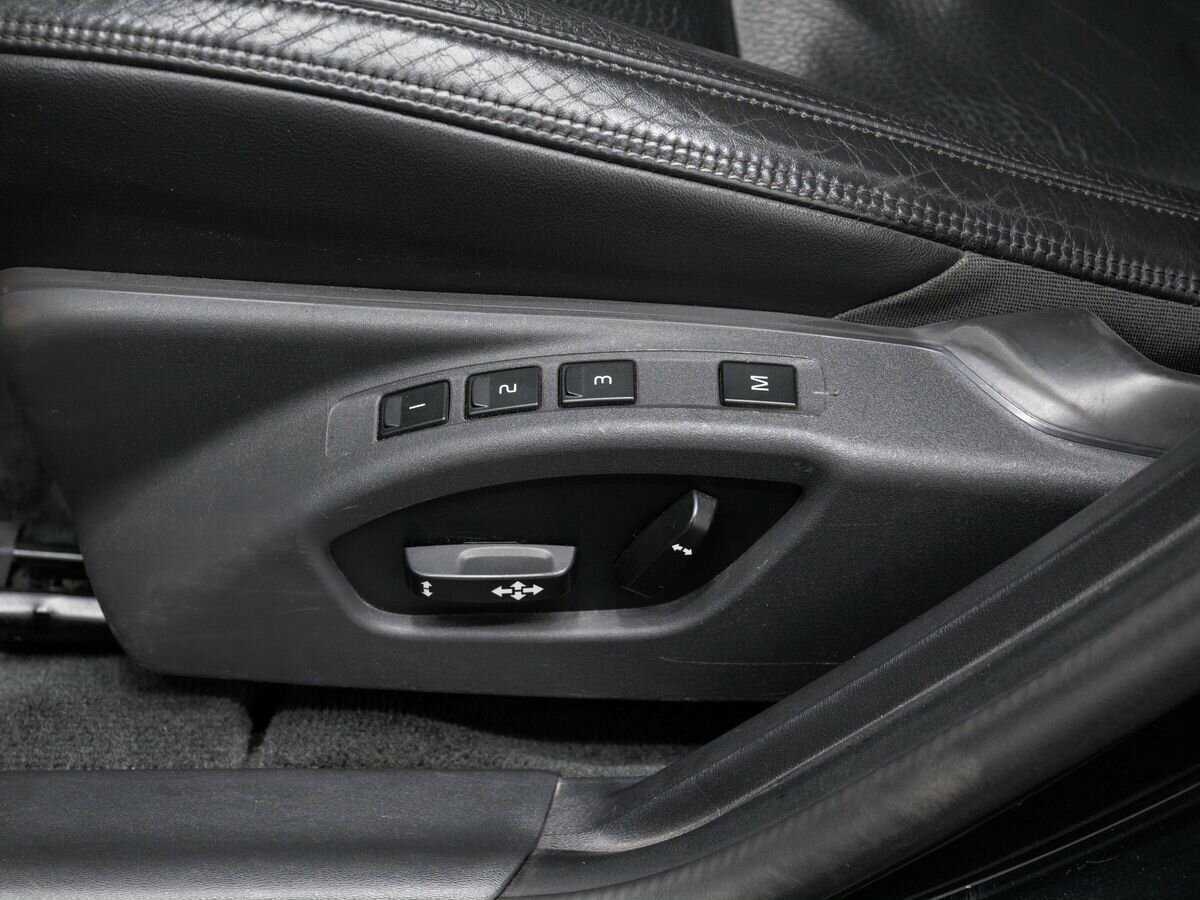 Купить Вольво С60, 2013, 165 000 км.. Фото: #17