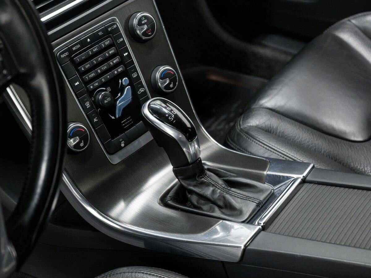 Купить Вольво С60, 2013, 165 000 км.. Фото: #18