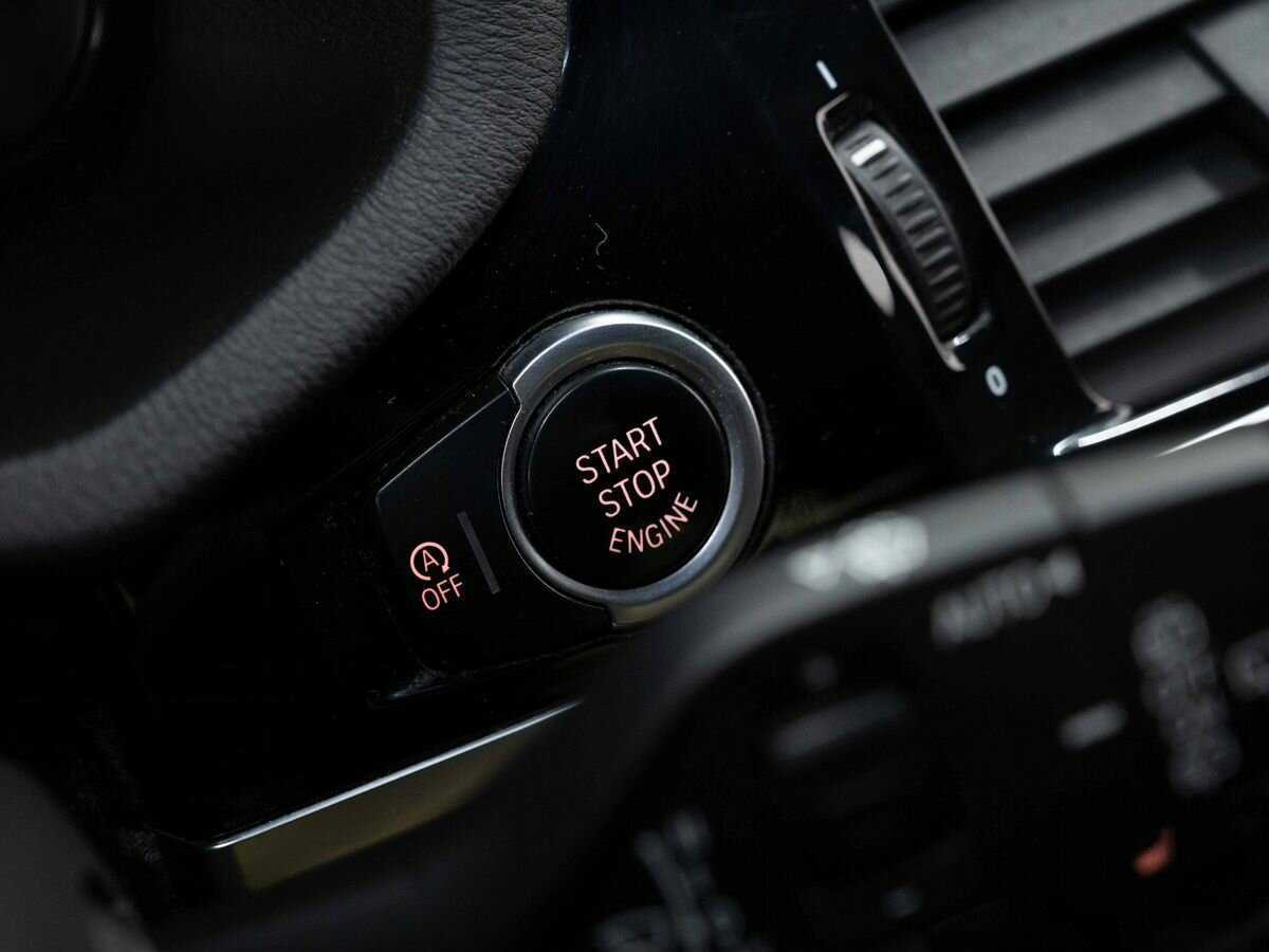 Купить BMW X3, 2015, 250 030 км.. Фото: #20