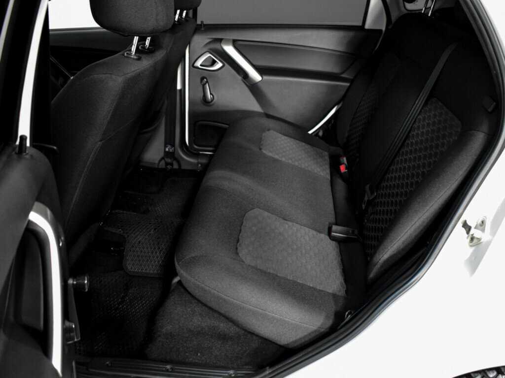 Купить Лада (ВАЗ) Гранта, 2020, 52 004 км.. Фото: #9