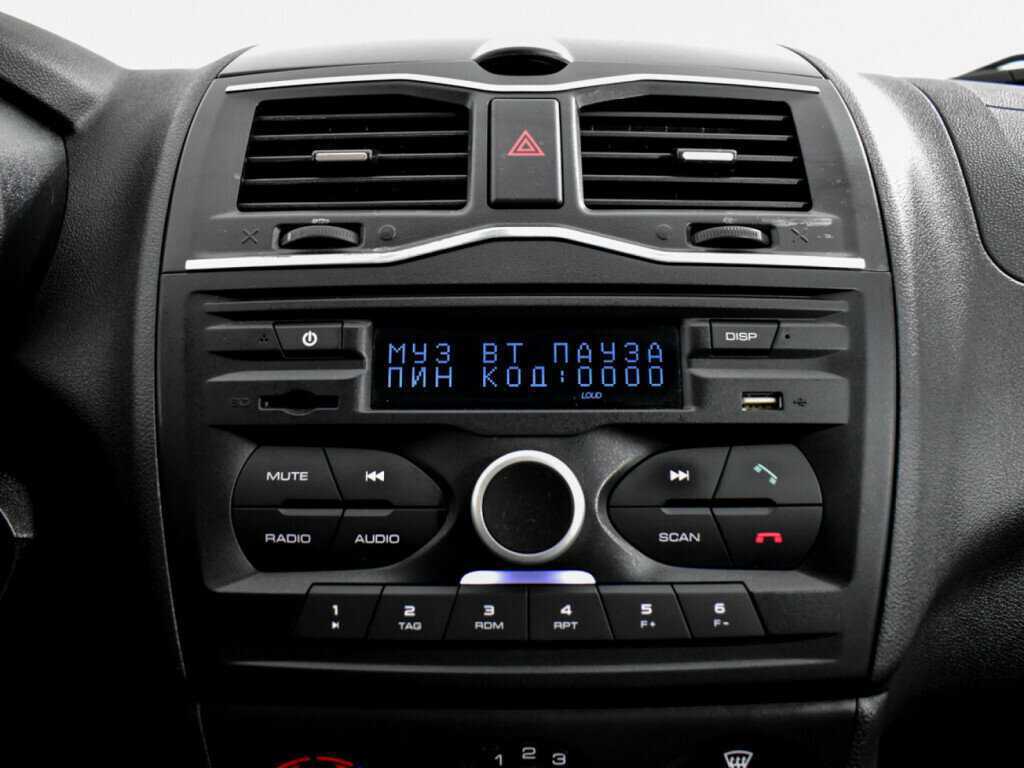 Купить Лада (ВАЗ) Гранта, 2020, 52 004 км.. Фото: #12