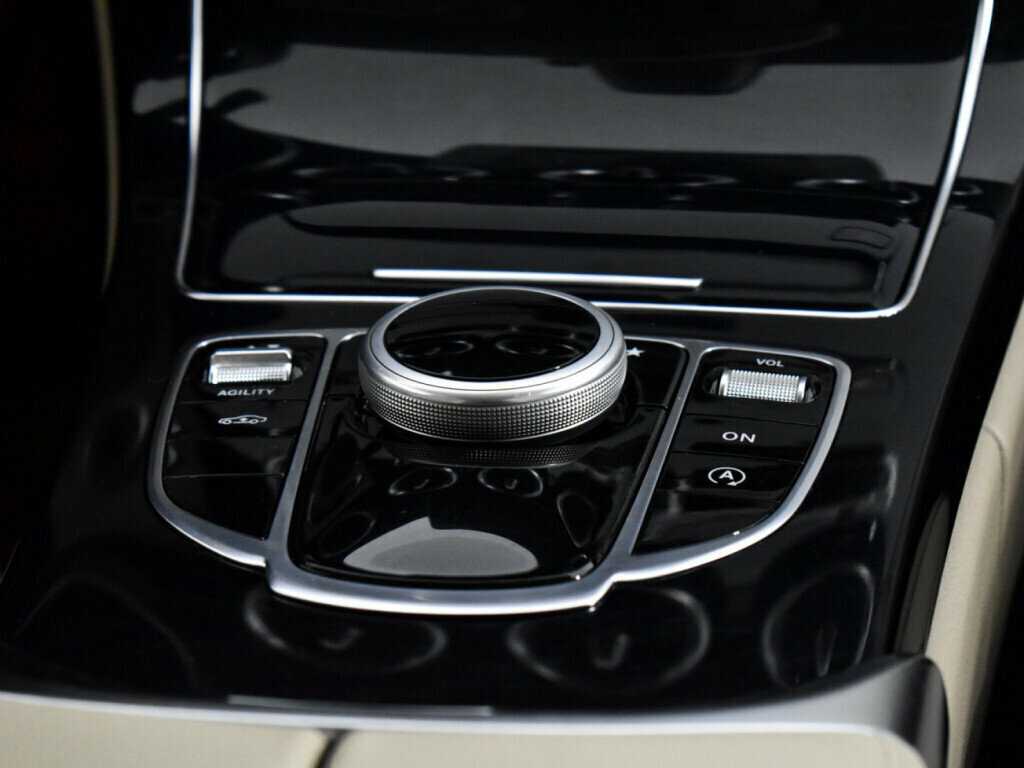 Купить Mercedes-Benz C-Класс, 2014, 114 043 км.. Фото: #11