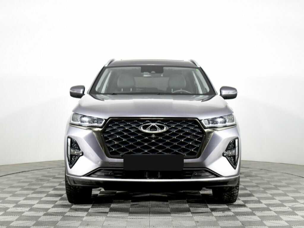 Купить Chery Tiggo 7 Pro Max, 2023, 38 818 км.. Фото: #1